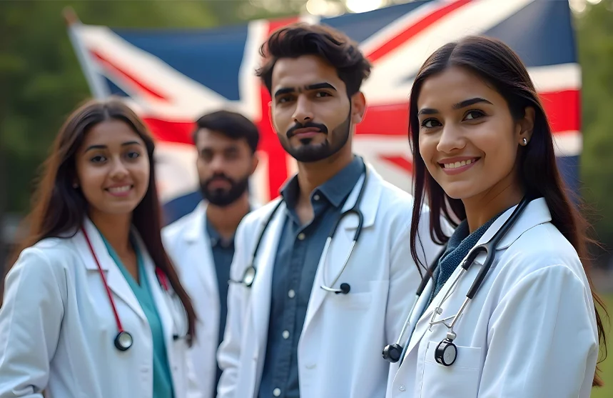How to Pursue Postgraduate Studies in the UK