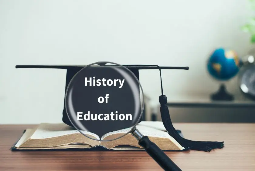 The Evolution of the Education System in India: Challenges and Innovations